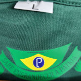 2011 Cruzeiro Third Retro Soccer Jersey