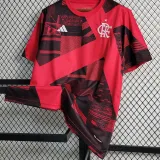 2023/24 Flamengo Training Jersey