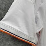 2013/14 RM White Home Retro Soccer Jersey