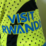 ØDEGAARD #8 ARS 1:1 Quality Away Fans Jersey 2023/24 (League Font) ★★
