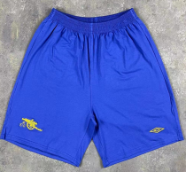 1979 ARSENAL FA CUP FINAL Retro Blue Pants