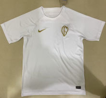 2023 Corinthians White Training Jersey