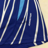 2006 Japan Home Retro Soccer Jersey