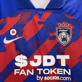 2023 Johor DT F.C Home Fans Jersey 柔佛