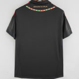 2011-2012 AC Milan Third Black Retro Soccer Jersey