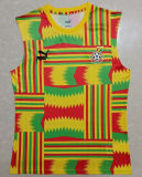 2023/24 Ghana Vest Jersey