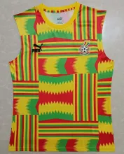 2023/24 Ghana Vest Jersey