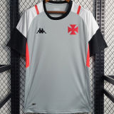 2023/24 Vasco Grey Traning Jersey