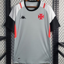 2023/24 Vasco Grey Traning Jersey