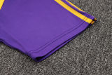 2024 RM Yellow POLO Tracksuit