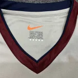 1998/99 BA Away Retro Soccer Jersey