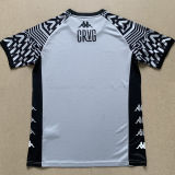 2023 Vasco Grey Traning Jersey