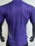 2024/25 RM x Y3 Purple Player Version Soccer Jersey