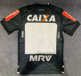 2016/17 AT Mineiro Retro Soccer Jersey