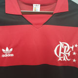 1982 FL Home Retro Soccer Jersey