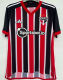 2023/24 Sao Paulo 1:1 Quality Away Fans Soccer Jersey