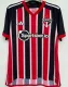 2023/24 Sao Paulo 1:1 Quality Away Fans Soccer Jersey