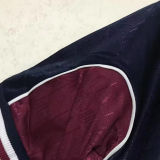 1999 Iron Maiden White Retro Jersey (Number 7)