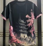 2024 Japan Dragon Special Edition Fans Jersey