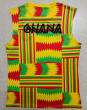 2023/24 Ghana Vest Jersey