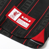 2023 LFC 1:1 Quality LeBron Special Black Fans Jersey