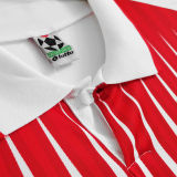 1996/1998 Wales Away White Retro Soccer Jersey
