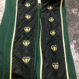 2023 Celtics BROWN #7 Green City Edition NBA Jerseys