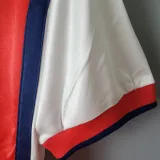 ANELKA #9 ARS Home Retro Jersey 1998/99 (Have Patch 带 1997-1998 金双臂章 FA Premier League Font 英超字体 ) ★★