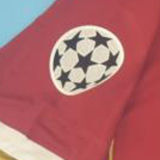 2006-2007 M Utd Home Retro Soccer Jersey