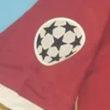2006-2007 M Utd Home Retro Soccer Jersey
