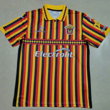 2023/24 Universidad Guadalajara Home Fans Soccer Jersey 瓜达垃哈拉大学黑狮