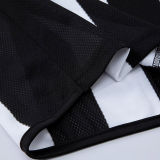 2003/05 Newcastle Home Retro Long Sleeve Jersey