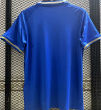 2024 Italy Blue Special Edition Fans Jersey