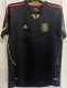 2011/12 Mexico Away Black Retro Soccer Jersey
