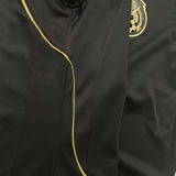 2011/12 Mexico Away Black Retro Soccer Jersey