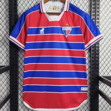 2023/24 Fortaleza Home Fans Soccer Jersey