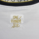 2023/24 Vasco 1:1 Quality Away White Fans Jersey