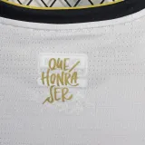 2023/24 Vasco 1:1 Quality Away White Fans Jersey