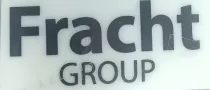 Fracht GROUP 迈阿密 袖广告 You can buy it alone OR tell us which jersey to print it on