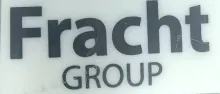Fracht GROUP 迈阿密 袖广告 You can buy it alone OR tell us which jersey to print it on
