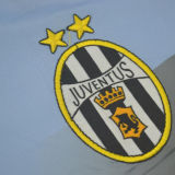 2002-2003 JUV Retro GK Soccer Jersey