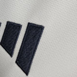2023/24 RM Home 1:1 Quality Home White Fans Soccer Jersey