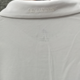 2016-2017 RM White Home Retro Soccer Jersey