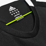 2008/09 RM Away Black Retro Soccer Jersey