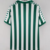 1982/85 R BTS Home Retro Soccer Jersey