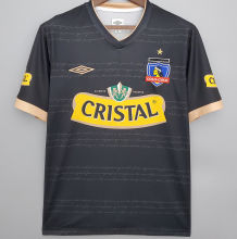 2021/22 Brazil Black Cotton Jacket