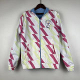 2023/24 Inter Miami Reversible Windbreaker 双面