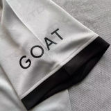 2022/23 PSG 1:1 Quality Away Grey Fans Soccer Jersey