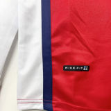 1998/99 ARS Home Retro Long Sleeve Soccer Jersey