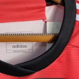 2023/24 Flamengo Home Women Jersey 女装